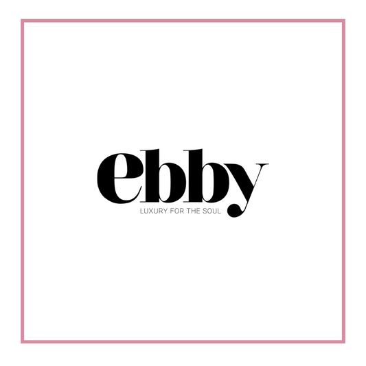 Ebby: UNLOCKING RADIANCE: THE SKINCARE REVOLUTION